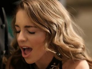 Beauty Visits A Kinky Millionaire For Naughty BDSM Sex